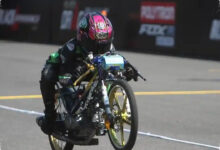 Ratusan Starter di Java Drag Record Series 2026, Dampaknya Menjalar ke Ekonomi Lokal