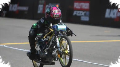 Ratusan Starter di Java Drag Record Series 2026, Dampaknya Menjalar ke Ekonomi Lokal