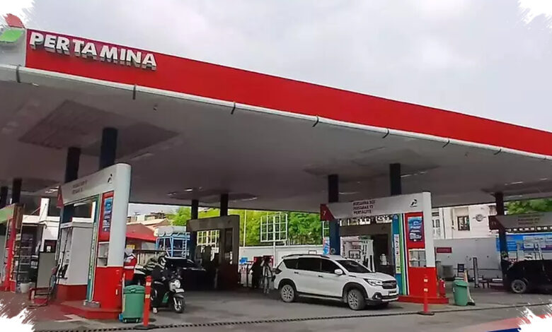Antrean BBM di Medan dan Binjai Terurai, Pasokan SPBU Diperkuat hingga 125%