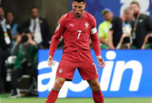 Ronaldo Pilih Spanyol Juara atas Argentina, Andalkan DNA Permainan 20 Tahun