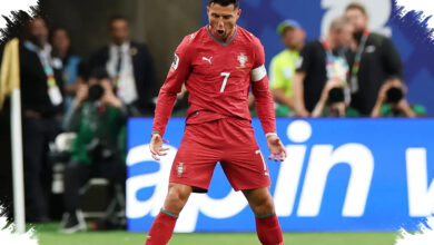 Ronaldo Pilih Spanyol Juara atas Argentina, Andalkan DNA Permainan 20 Tahun