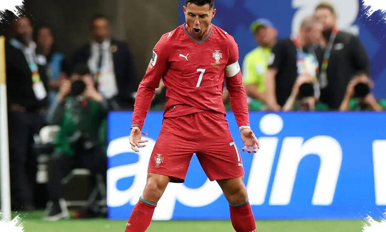 Ronaldo Pilih Spanyol Juara atas Argentina, Andalkan DNA Permainan 20 Tahun