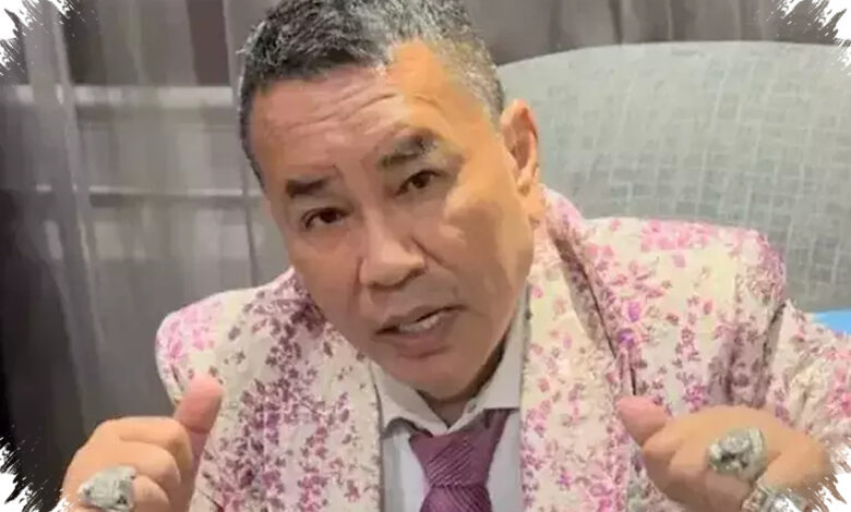 Forum Pemred Tegur Hotman Paris, Respons kepada Wartawan Dinilai Merendahkan