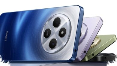 Redmi 14C Menggoda di Rp1,5 Jutaan, Layar 120 Hz dan Kamera 50 MP Ditutup Speaker Mono