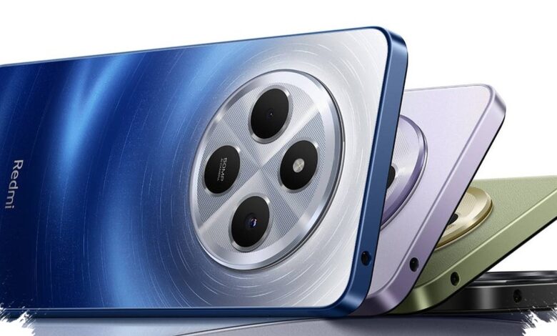 Redmi 14C Menggoda di Rp1,5 Jutaan, Layar 120 Hz dan Kamera 50 MP Ditutup Speaker Mono