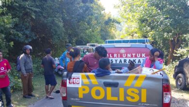 Usai Melintasi Jalur Pegunungan, Rem Bisa Kehilangan Respons jika 2 Komponen Diabaikan