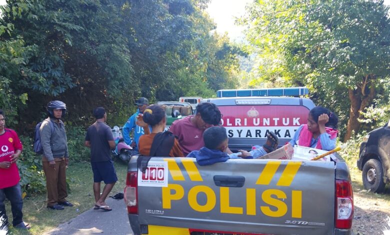 Usai Melintasi Jalur Pegunungan, Rem Bisa Kehilangan Respons jika 2 Komponen Diabaikan
