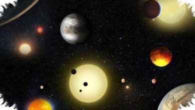 Gula Kompleks Ditemukan di Ruang Antarbintang, Petunjuk Baru Asal Bahan Kehidupan