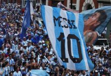 Sekolah di Kerala Diliburkan Demi Nobar Final Messi, Siswa Boleh Begadang