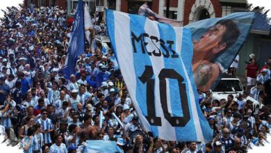 Sekolah di Kerala Diliburkan Demi Nobar Final Messi, Siswa Boleh Begadang