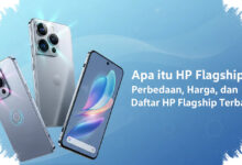 Harga Komponen Melonjak, Flagship Bekas Lebih Masuk Akal daripada HP Baru
