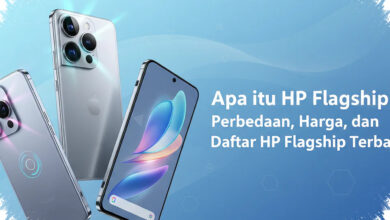Harga Komponen Melonjak, Flagship Bekas Lebih Masuk Akal daripada HP Baru