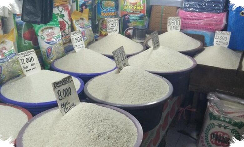 21 Harga Pangan Hari Ini, Daging Ayam Naik saat Beras Tetap Stabil
