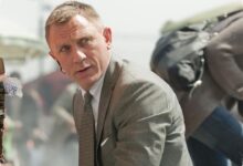 Skyfall Tayang Malam Ini, Dendam Lama Mengubah Misi Bond di MI6