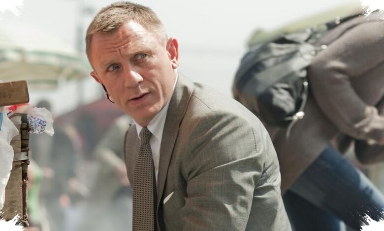Skyfall Tayang Malam Ini, Dendam Lama Mengubah Misi Bond di MI6