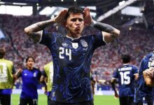 2 Cara Nonton Final Piala Dunia 2026 di HP, Spanyol vs Argentina Tayang 04.00 WIB