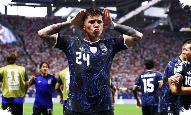 2 Cara Nonton Final Piala Dunia 2026 di HP, Spanyol vs Argentina Tayang 04.00 WIB