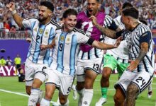 Del Bosque Ingatkan Spanyol, Mental Juara Argentina Bisa Mengubah Final