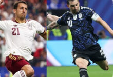 12 Fakta Final Piala Dunia 2026 Spanyol Vs Argentina, Duel Tajam Lawan Tembok
