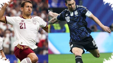12 Fakta Final Piala Dunia 2026 Spanyol Vs Argentina, Duel Tajam Lawan Tembok