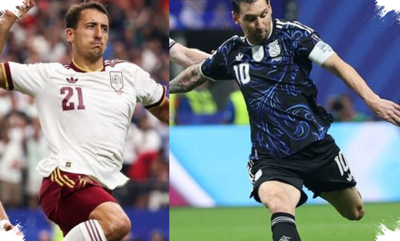 12 Fakta Final Piala Dunia 2026 Spanyol Vs Argentina, Duel Tajam Lawan Tembok