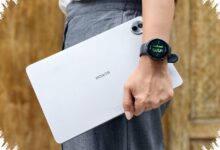 3 Tablet OLED Berbasis AI untuk Pangkas Waktu Kerja hingga 2 Jam