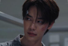7 Drama Dew Jirawat, Dari Ren di F4 Thailand hingga Misteri Kutukan Leap Day
