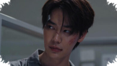 7 Drama Dew Jirawat, Dari Ren di F4 Thailand hingga Misteri Kutukan Leap Day