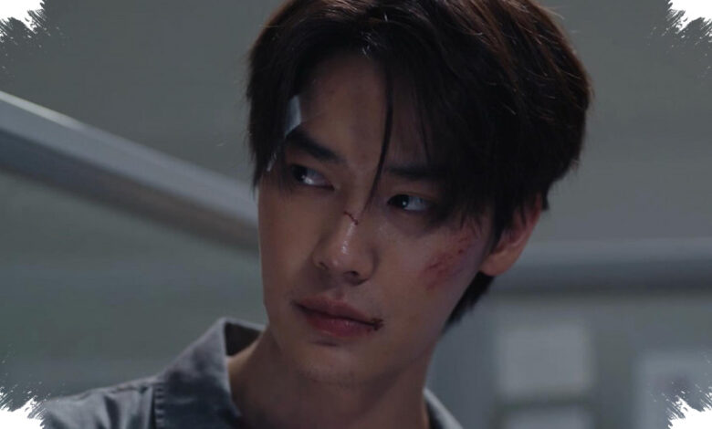 7 Drama Dew Jirawat, Dari Ren di F4 Thailand hingga Misteri Kutukan Leap Day