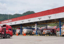Pasokan BBM Sumbar Mulai Stabil, Mobil Tangki Kembali Mendekati Waktu Tempuh Normal