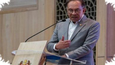 Anwar Akan Jelaskan Kerugian KWAP di eFishery, Dana Pensiun PNS Malaysia Terimbas