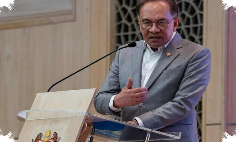Anwar Akan Jelaskan Kerugian KWAP di eFishery, Dana Pensiun PNS Malaysia Terimbas