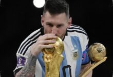 Rahasia Stamina Messi di Usia 39, Dietnya Pangkas Gula dan Tepung Olahan