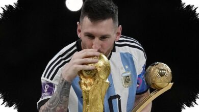 Rahasia Stamina Messi di Usia 39, Dietnya Pangkas Gula dan Tepung Olahan