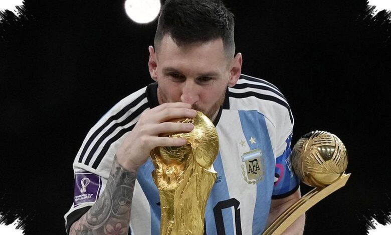 Rahasia Stamina Messi di Usia 39, Dietnya Pangkas Gula dan Tepung Olahan