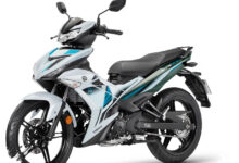 Tambah 500 Ringgit, Yamaha Y15ZR Special Edition Bawa Warna Mewah dan Aksesori