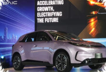 BAIC Siapkan Perakitan Baterai Lokal, T1 Ditargetkan Produksi di Indonesia pada 2027
