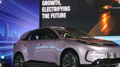 BAIC Siapkan Perakitan Baterai Lokal, T1 Ditargetkan Produksi di Indonesia pada 2027