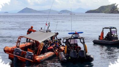 Dua Penumpang Ditemukan Hidup, Korban Selamat KM Nurul Salsa Kini 59 Orang