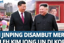 Indonesia dan China Dirikan WAICO, Dorong Selatan Global Ikut Menentukan Arah AI