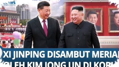 Indonesia dan China Dirikan WAICO, Dorong Selatan Global Ikut Menentukan Arah AI