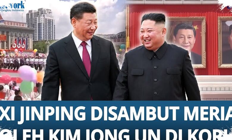 Indonesia dan China Dirikan WAICO, Dorong Selatan Global Ikut Menentukan Arah AI