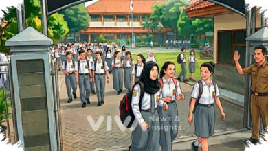 DPR Tolak SPP SMA/SMK di Jabar, Khawatir Beban Pendidikan Kembali ke Orang Tua