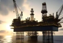 Serangan di Teluk Persia Mengerek Minyak, Brent Berpeluang ke US$ 100 per Barel