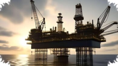 Serangan di Teluk Persia Mengerek Minyak, Brent Berpeluang ke US$ 100 per Barel