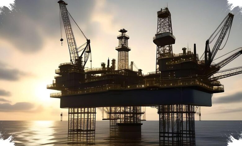 Serangan di Teluk Persia Mengerek Minyak, Brent Berpeluang ke US$ 100 per Barel