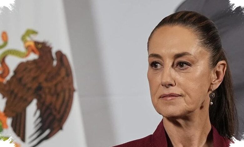 Undangan Trump Membawa Sheinbaum ke Final Piala Dunia 2026 di Tengah Ketegangan