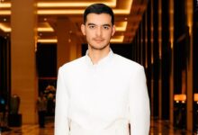 Ciccio Manassero Ngaku Gaptek, Salah Scan QRIS dengan Kamera HP Saat Transfer