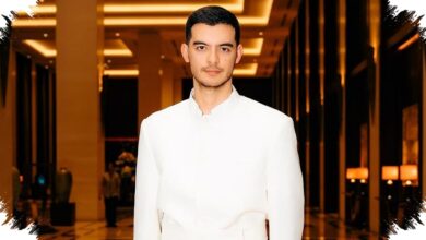 Ciccio Manassero Ngaku Gaptek, Salah Scan QRIS dengan Kamera HP Saat Transfer