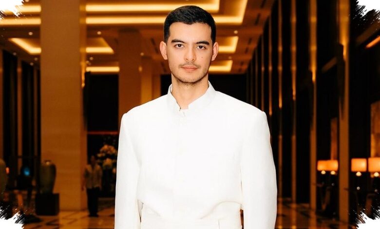 Ciccio Manassero Ngaku Gaptek, Salah Scan QRIS dengan Kamera HP Saat Transfer